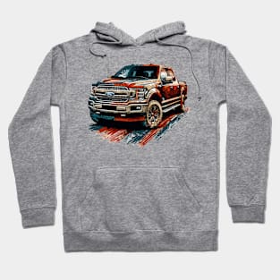 Ford F150 Hoodie